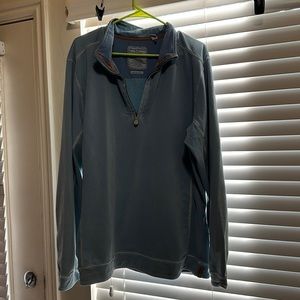 Tommy Bahama Quarter Zip